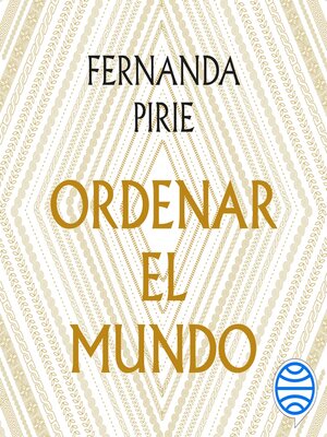 cover image of Ordenar el mundo